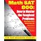 Study Efficiently for Your SAT