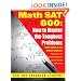 Math SAT 800: How To Master the Toughest Problems