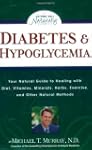 Diabetes & Hypoglycemia: Your Natural...