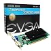 EVGA GeForce 7200 GS 256 MB DDR2 PCI-E 2.0 Graphics Card 256-P2-N711-LR