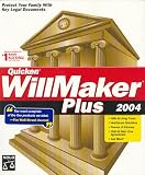 NOLO Quicken WillMaker Plus 2004