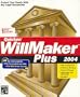 NOLO Quicken WillMaker Plus 2004