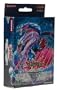 Yu-Gi-Oh Cards - Structure Deck - FURY FROM THE DEEP