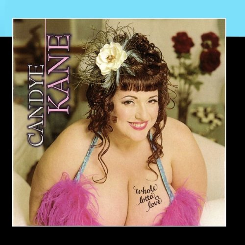 Produkt-Bild: Whole Lotta Love