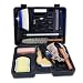 Complete 16-Piece Car Wash Kit - Storage Case