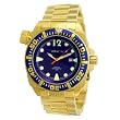Invicta Mens 21 Jewel Auto Corduba Diver Lock 7223
