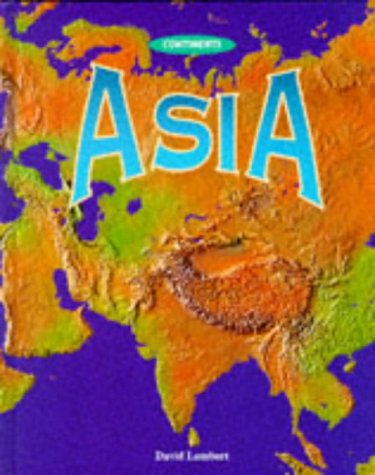 Asia (Continents)