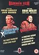 Quatermass Experiment and Quatermass II [Digipak] [DVD] [1955]
