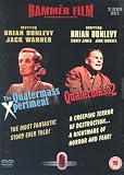 The Quatermass Experiment/Quatermass 2 [1955]