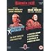 The Quatermass Experiment/Quatermass 2 [DVD] [1955]