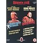 The Quatermass Experiment/Quatermass 2 [DVD] [1955]