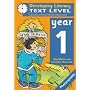 Developing Literacy: Text Level Year 1 Text Level Activities for the Literacy Hour (Developings)