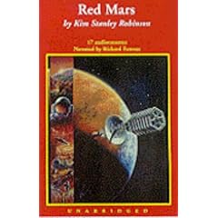 Red Mars
