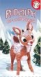 Rudolph the Red-Nosed Reindeer [VHS]