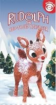 Rudolph the Red-Nosed Reindeer [VHS]