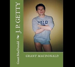 Image of Grant MacDonald