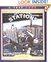 Space Stations - Tb (True Books: Space)