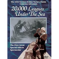 20,000 Leagues Under the Sea by 