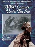20,000 Leagues Under the Sea [DVD] [2016] [US Import] [NTSC]