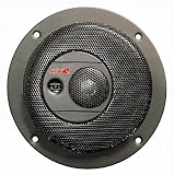 Cartechnic 31225 2-Weg 2-Wege Auto-Lautsprecher
