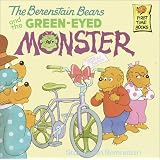 The Berenstain Bears and the Green-Eyed Monster