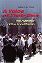 A voice of their Own: The Authority of the Local Parish
