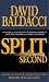 Split Second (Audio Cassette)