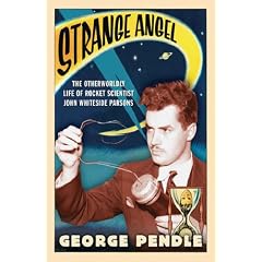 Strange Angel