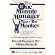 The One Minute Manager Meets the Monkey