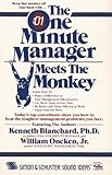 The One Minute Manager Meets the Monkey