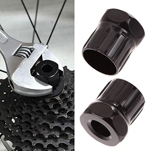 1pc Mtb Mountain Bike Bicycle Repair Tools Freewheel Cassette Remover Maintenance