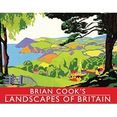 Brian Cook's Landscapes of Britain