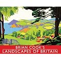 Brian Cook's Landscapes of Britain