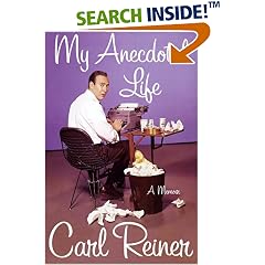 My Anecdotal Life