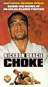 Rickson Gracie: Choke [VHS]