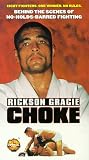 Rickson Gracie: Choke [VHS]