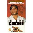 Rickson Gracie: Choke