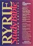 Ryrie Study Bible NIV Genuine Leather Burgundy- Red Letter (Ryrie Study Bibles)