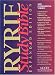 Ryrie Study Bible NIV Genuine Leather Burgundy- Red Letter (Ryrie Study Bibles)