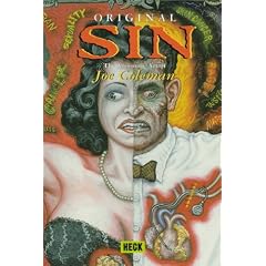Original Sin: The Visionary Art Of Joe Coleman