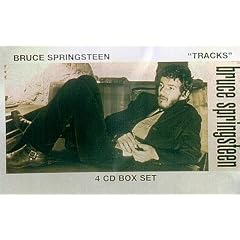 Tracks [CASSETTE]