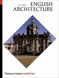 English Architecture (World of Art)