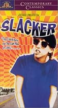Slacker [VHS]
