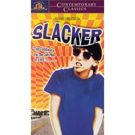 Slacker [VHS]