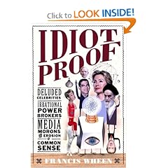 Idiot Proof: A Short History Of Modern Delusions
