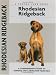 Rhodesian Ridgeback (Comprehensive Owners Guide) by Ann Chamberlain