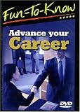 More details of product: Fun To Know: Advance Your Career