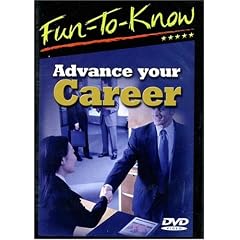 Fun To Know: Advance Your Career