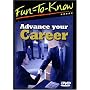 Fun To Know: Advance Your Career