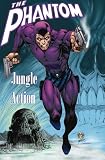 The Phantom: Jungle Action (Phantom (Moonstone Unnumbered))